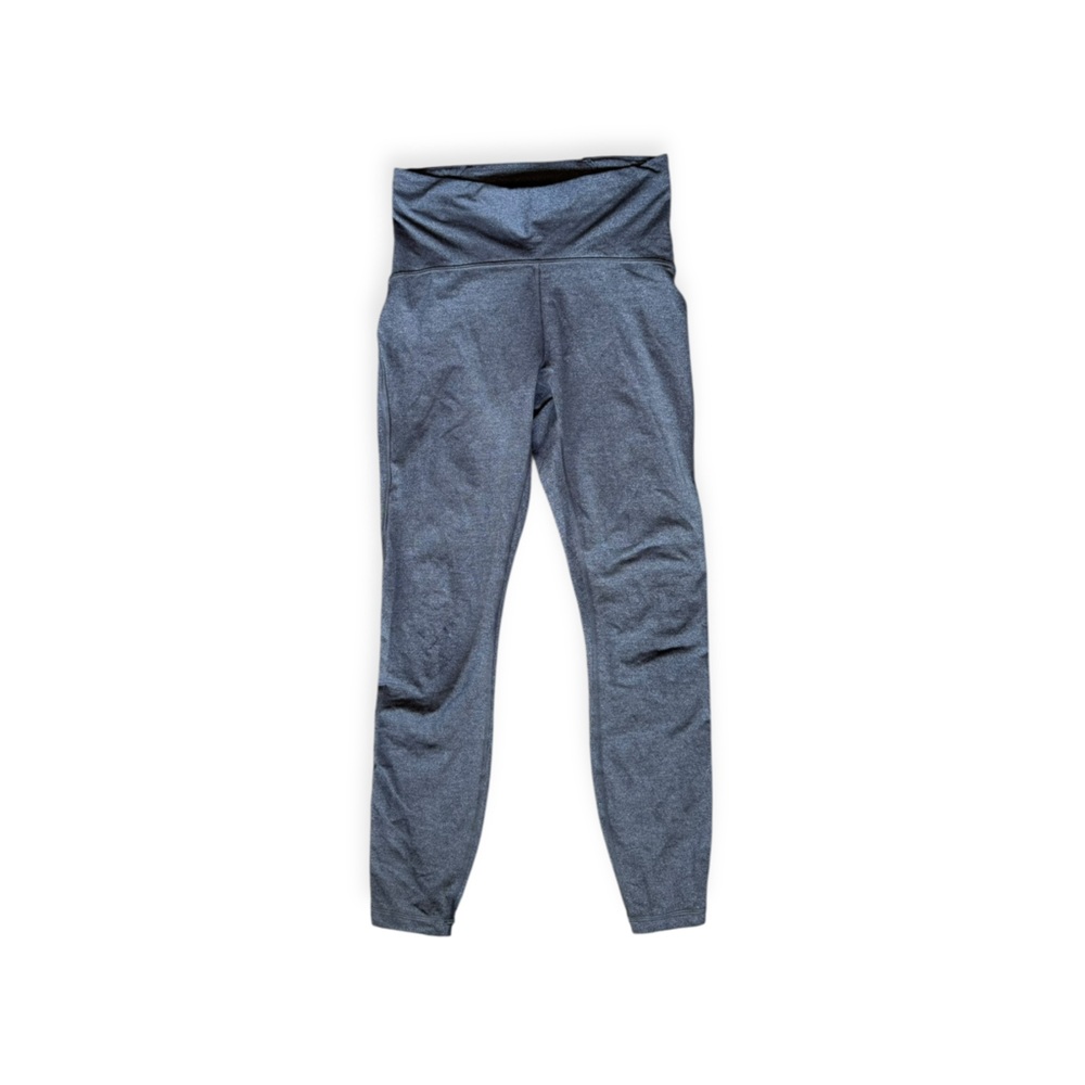 Lululemon athletica Train times 7/8 leggings W45BU2S athletic athleisure